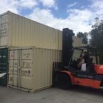 Taree Containers